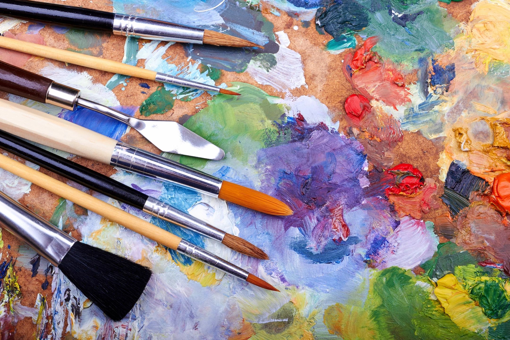 The Power of Entrepreneurship and Creativity in Art